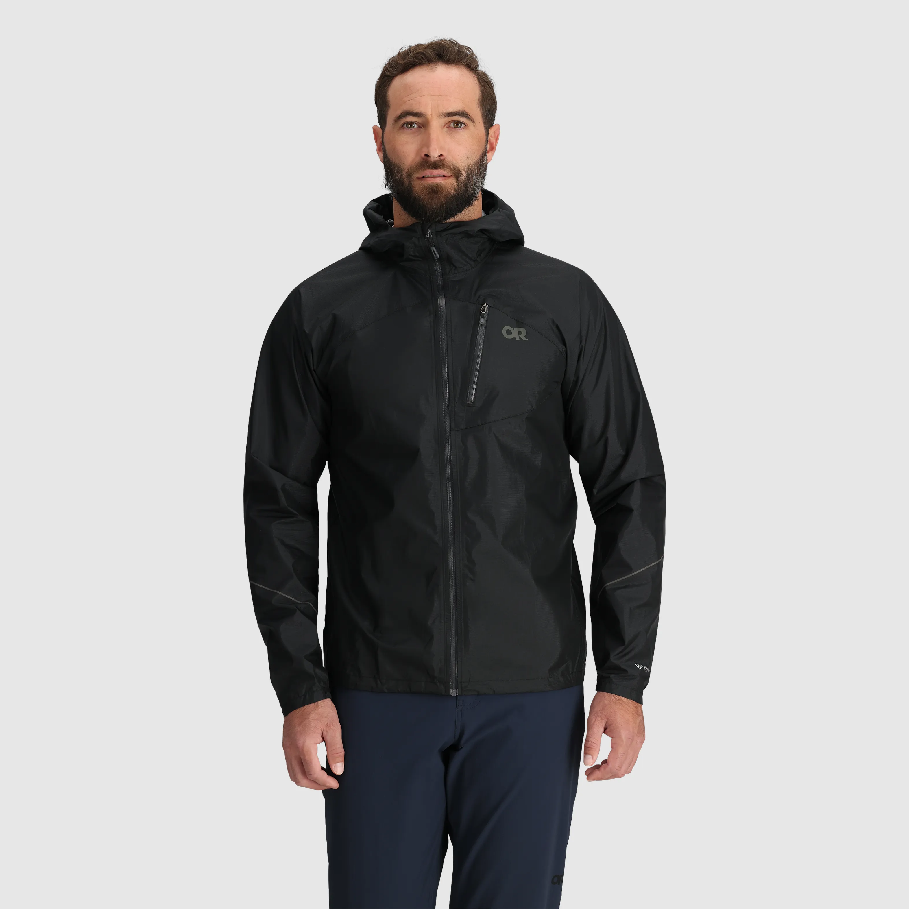 Men's Helium Rain Ultralight Jacket