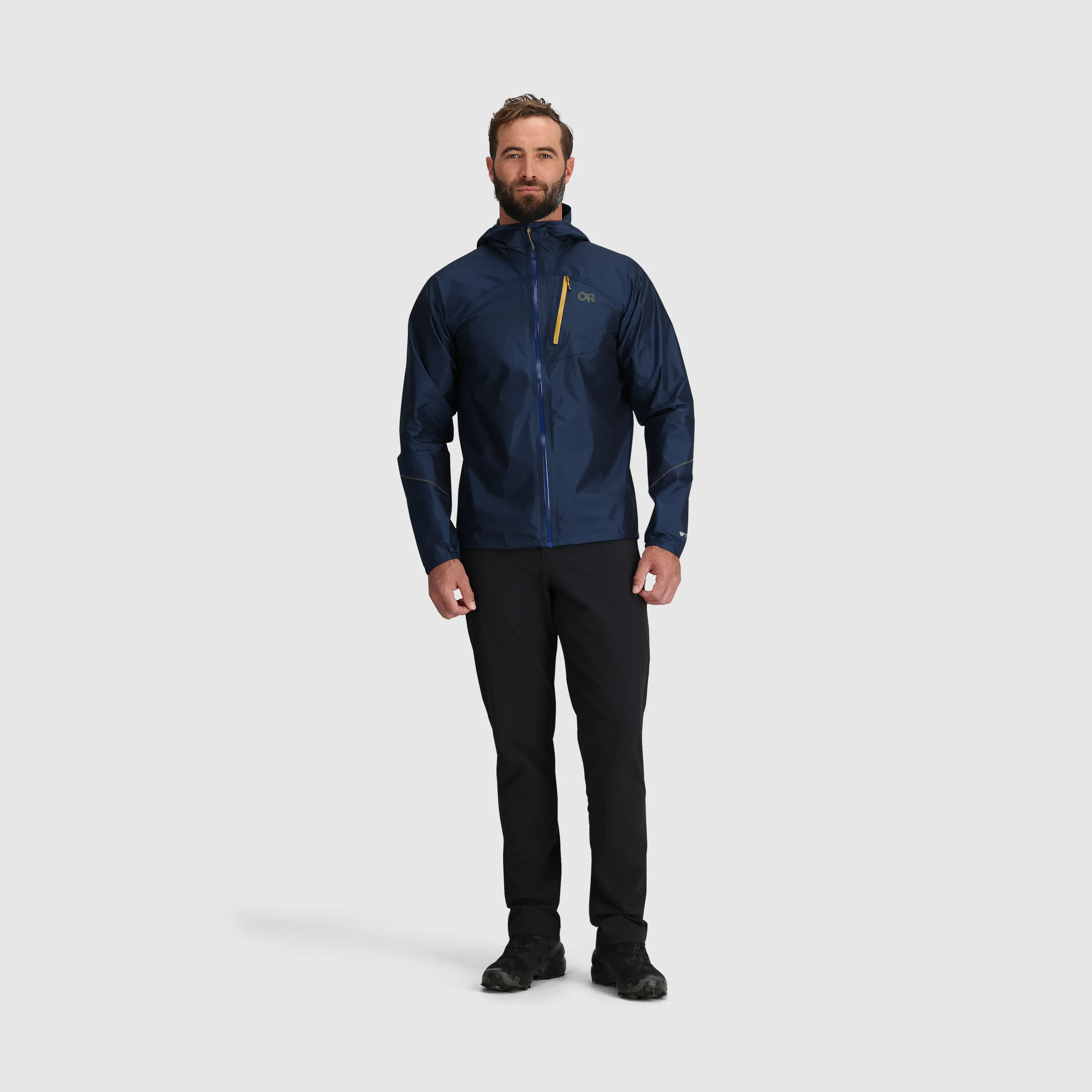 Men's Helium Rain Ultralight Jacket