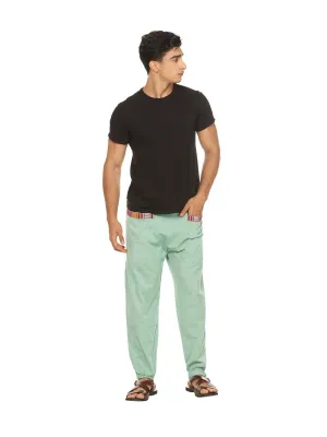 Men's Hopper | Green | Fits Waist Sizes 28 to 38 Inches