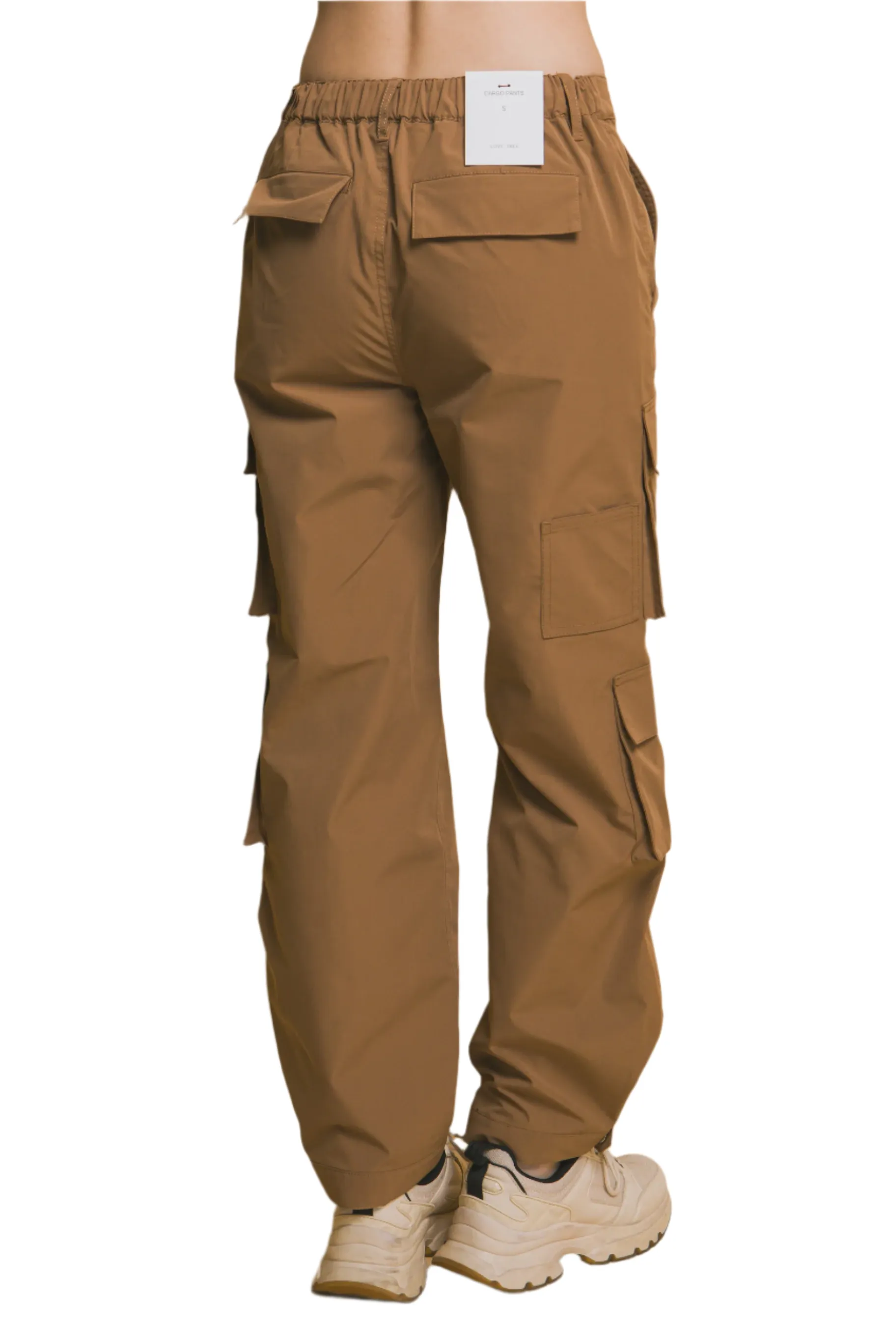 Mountain Classic Cargo Pant