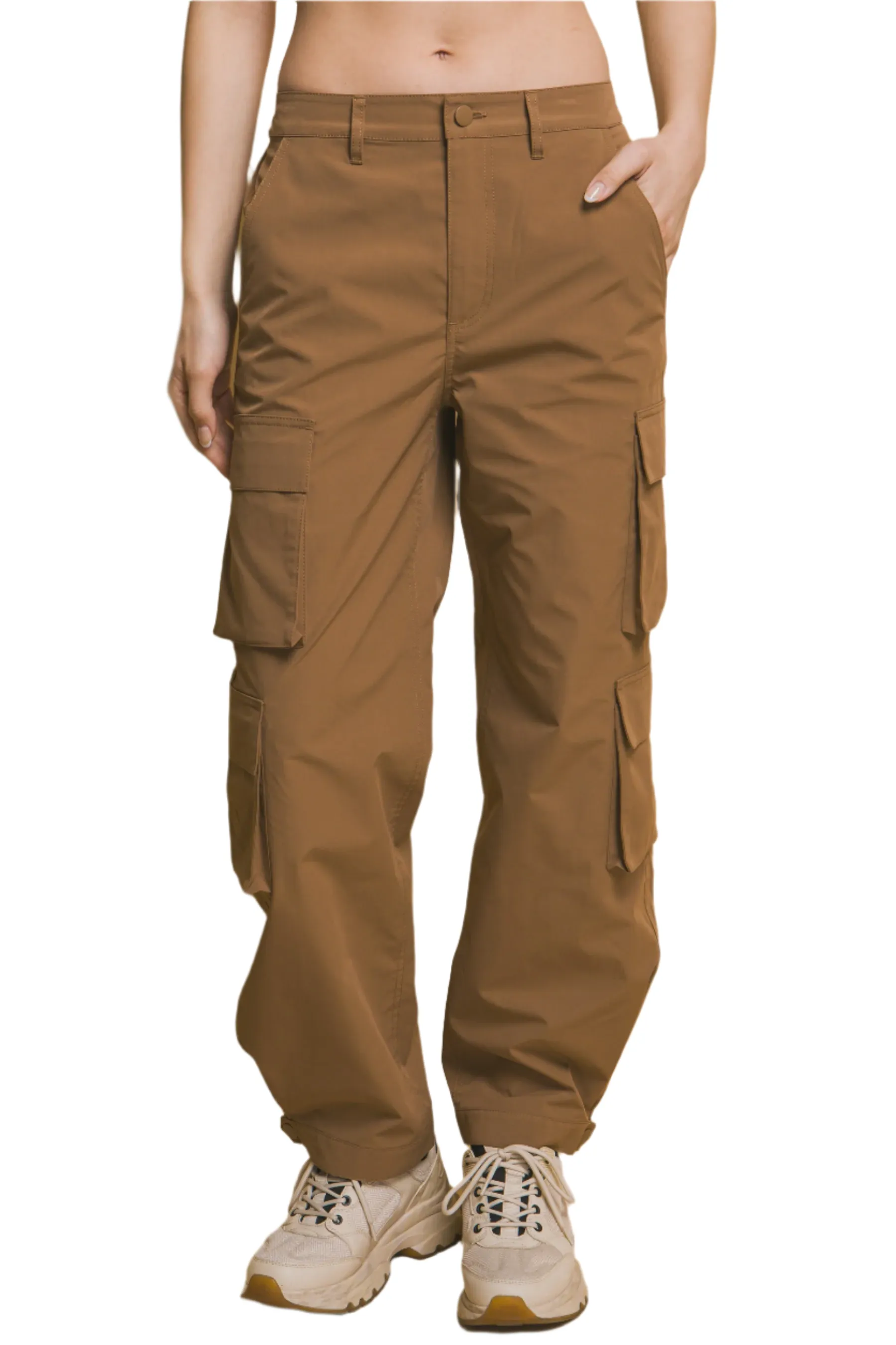 Mountain Classic Cargo Pant