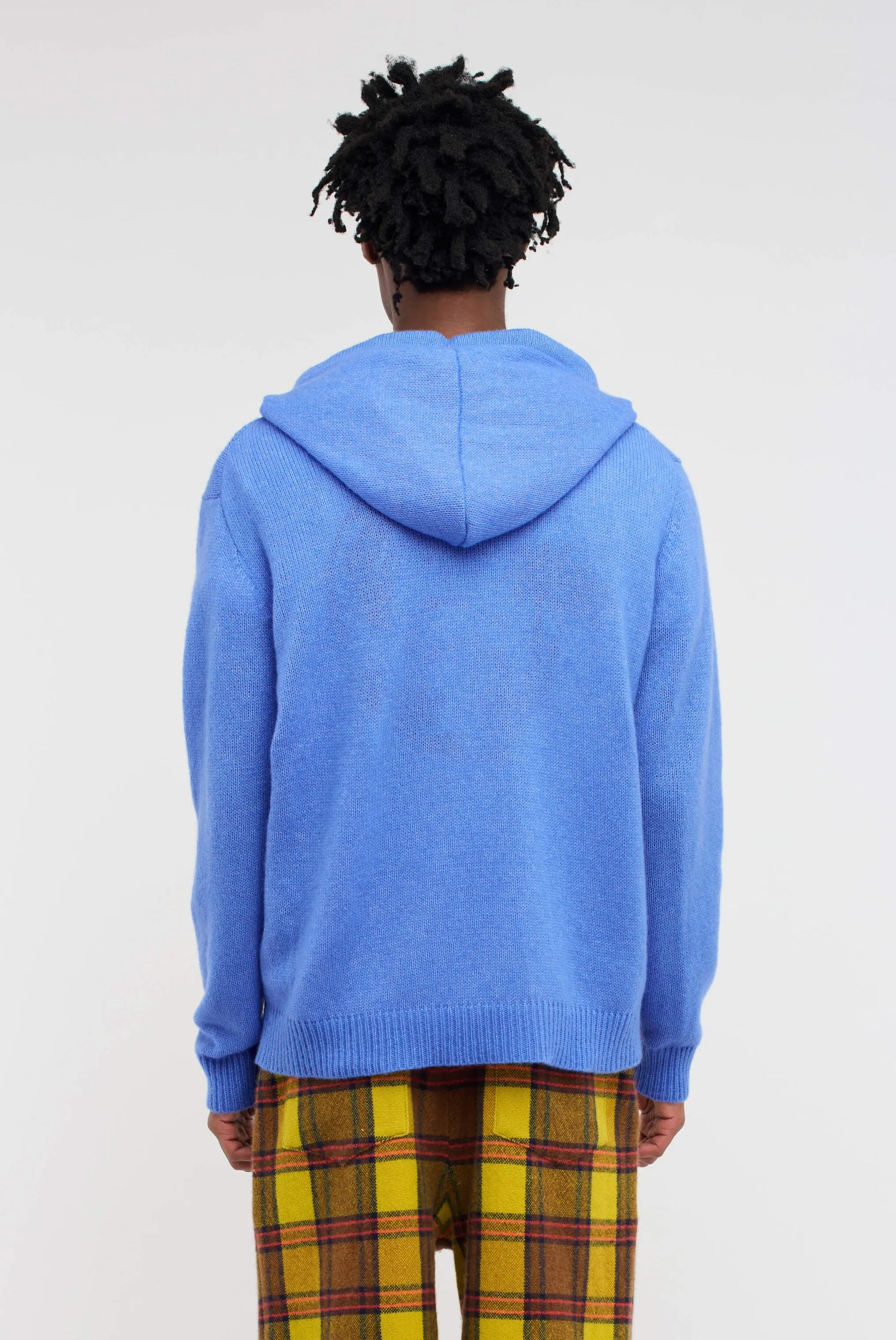 Nimbus Zip Hoodie