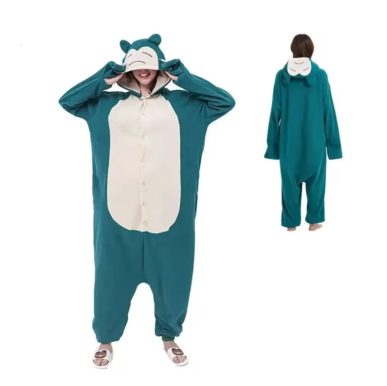 Onesie - Snorlax