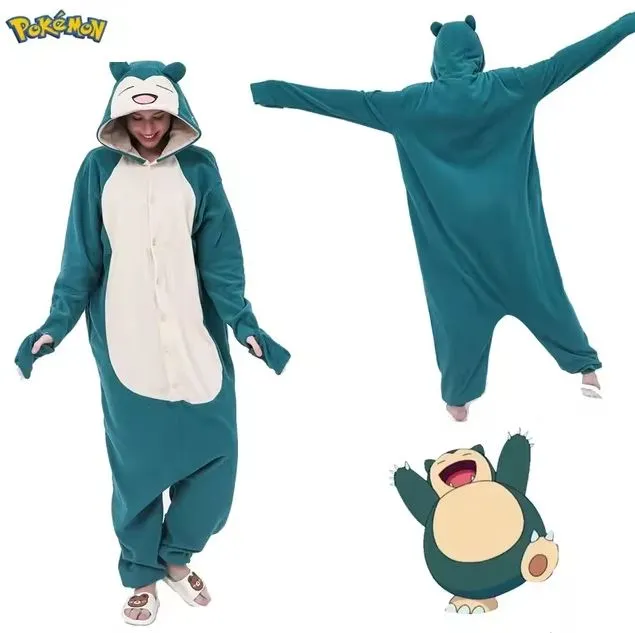 Onesie - Snorlax