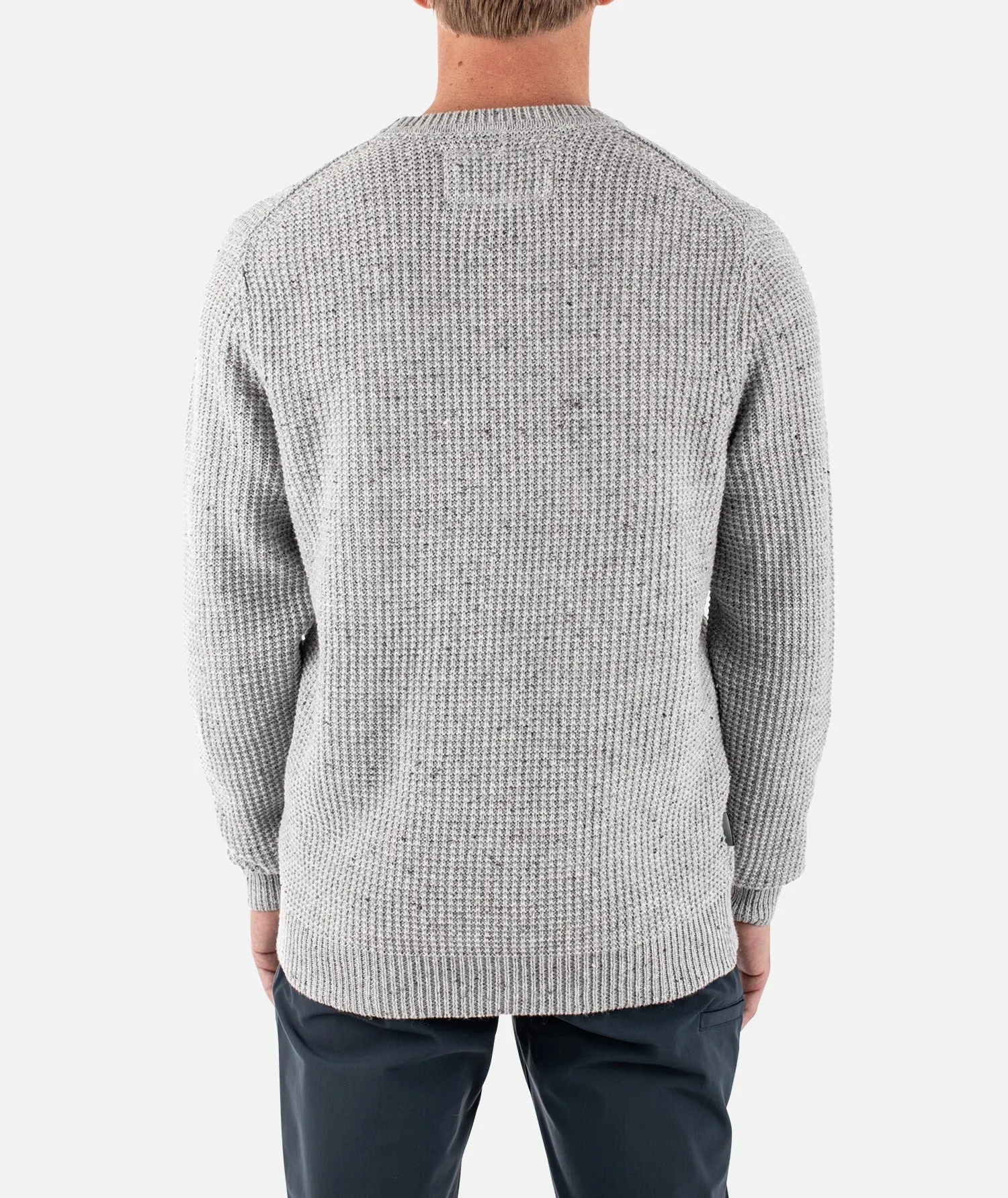 Paragon Sweater