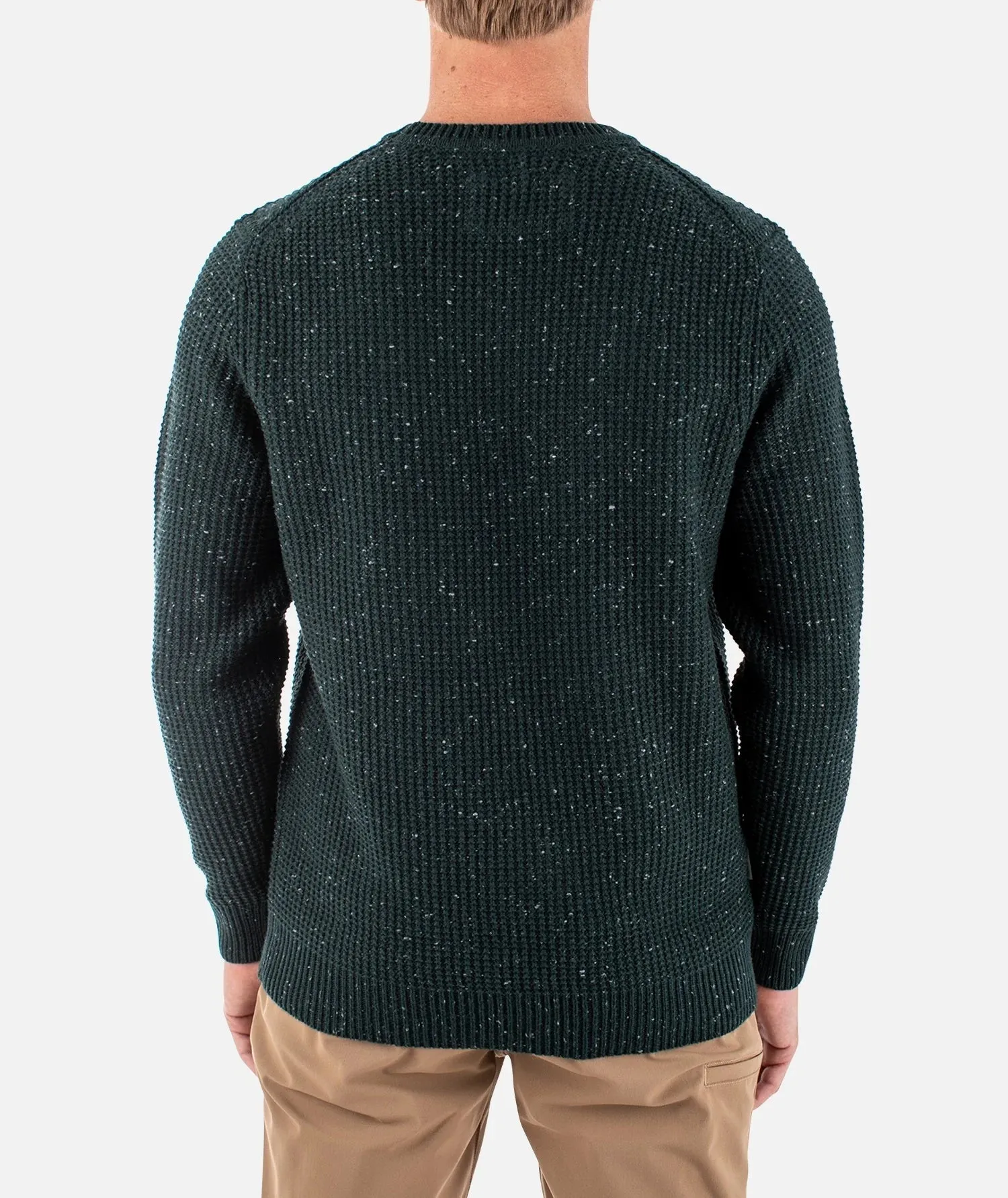 Paragon Sweater