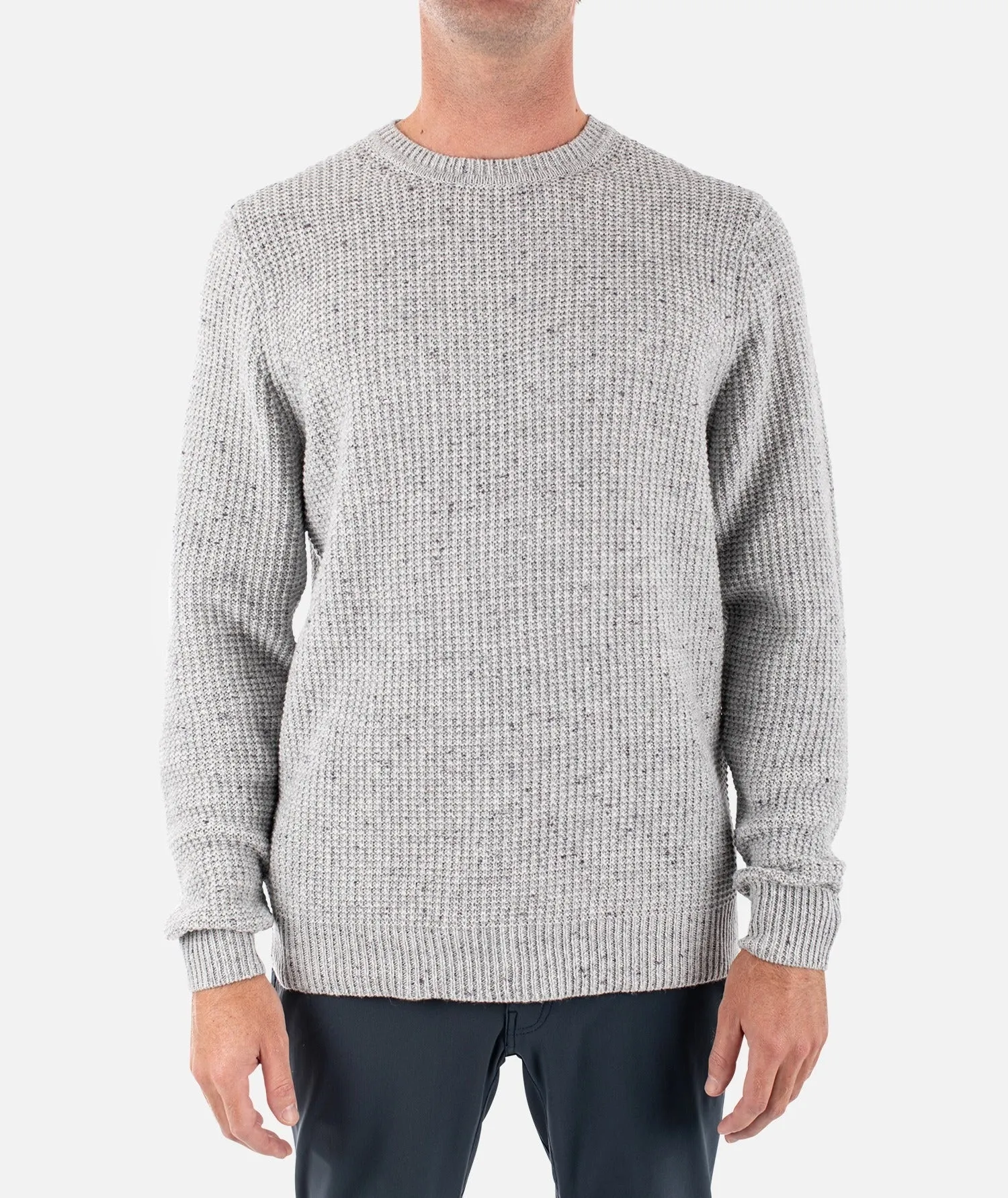 Paragon Sweater