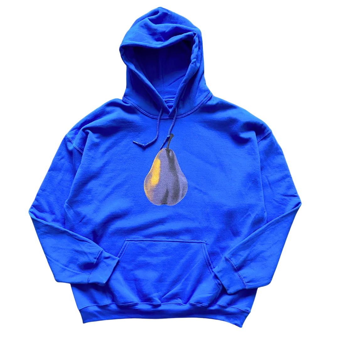 Pear Hoodie