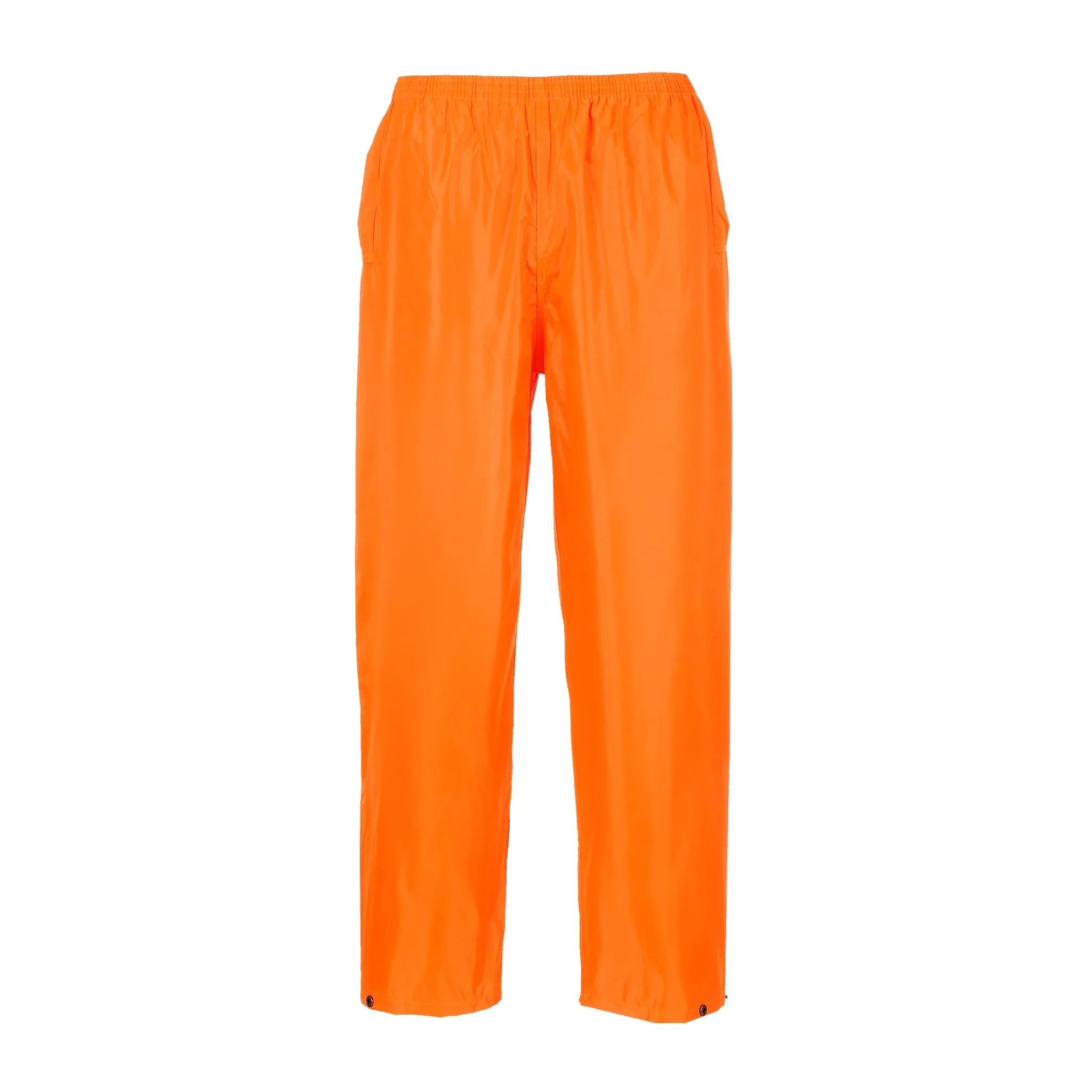 PORTWEST® Classic Waterproof Rain Pants - S441