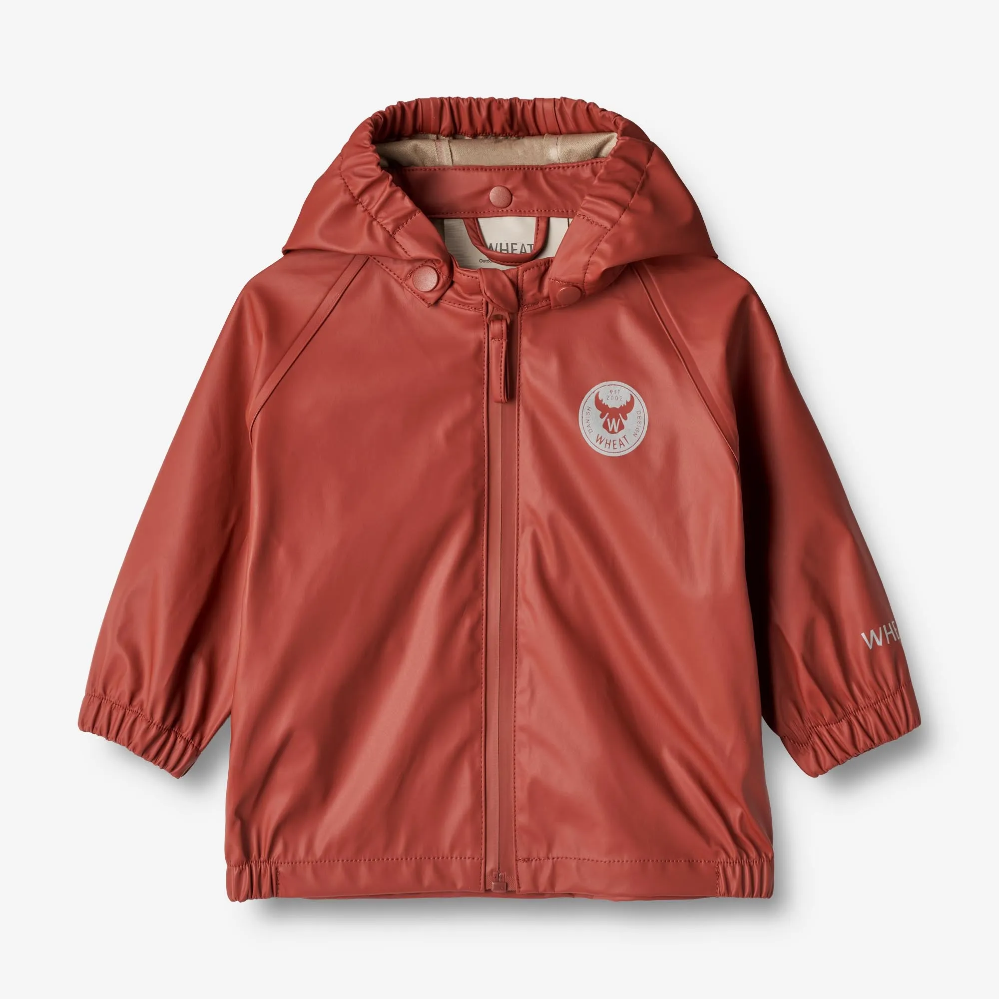 Rainwear Charlie | Baby - red