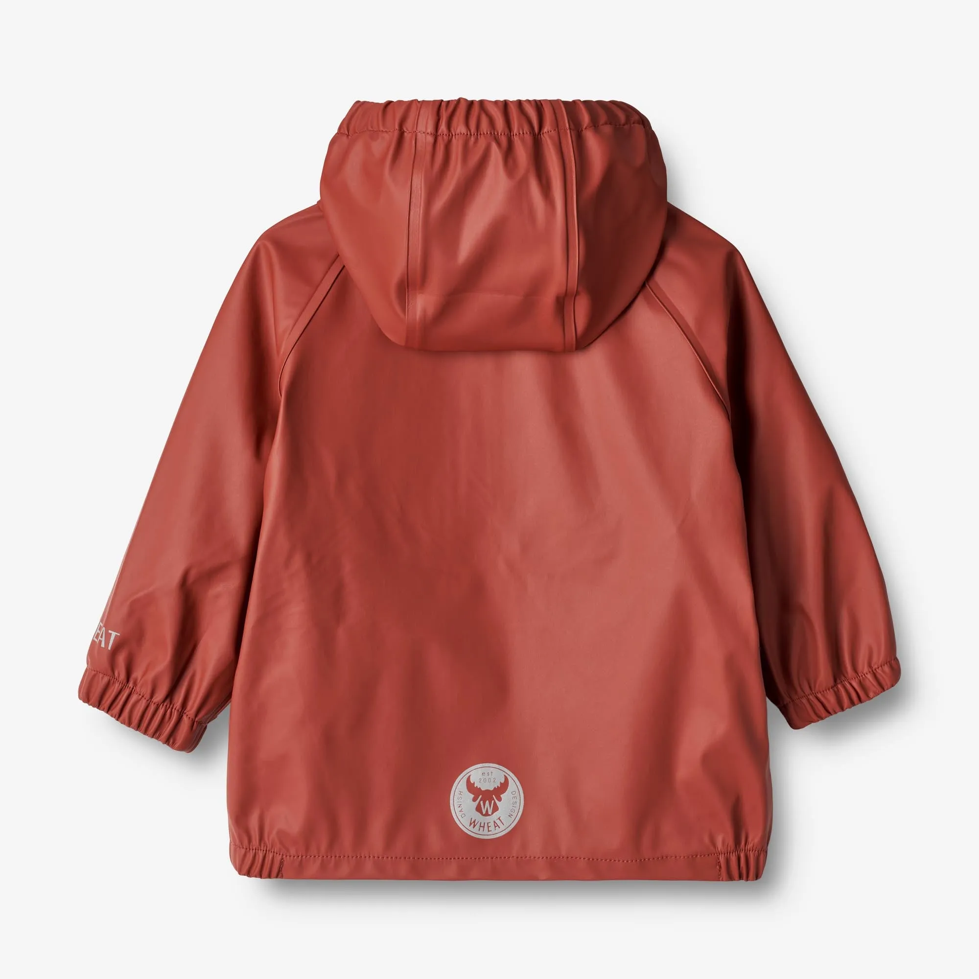 Rainwear Charlie | Baby - red