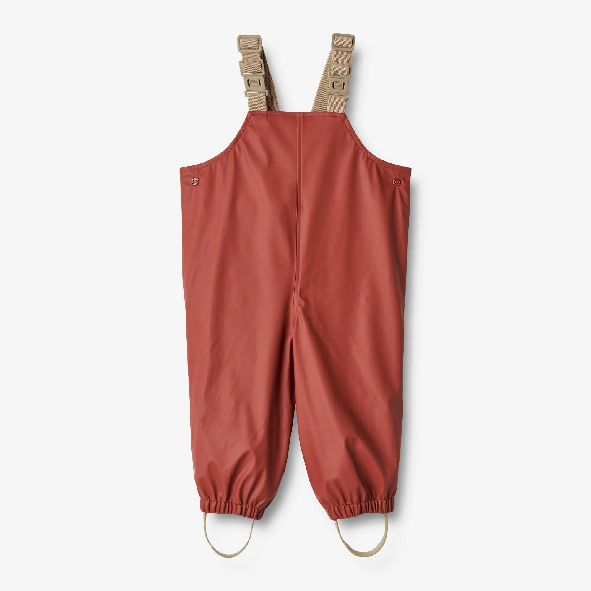 Rainwear Charlie | Baby - red