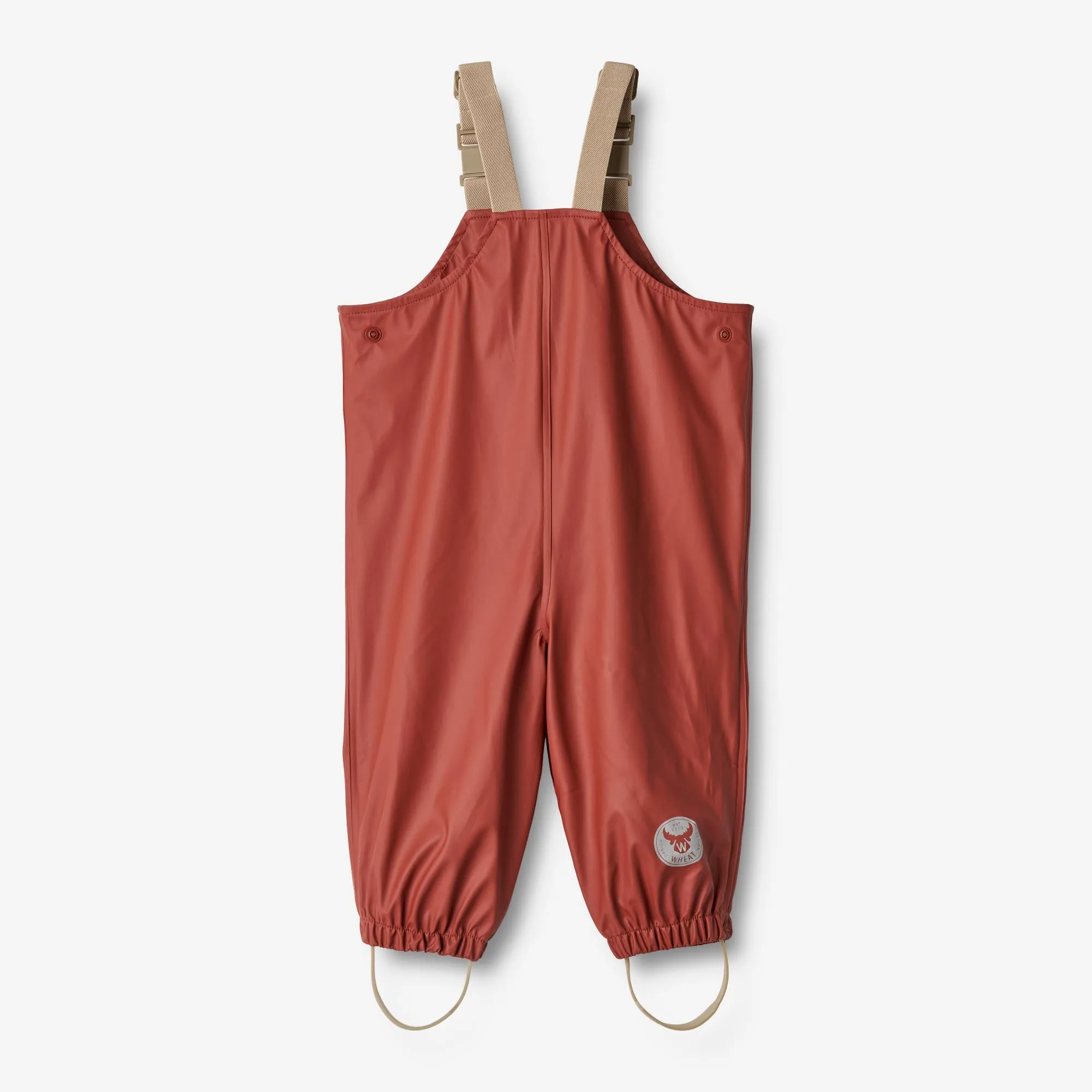 Rainwear Charlie | Baby - red