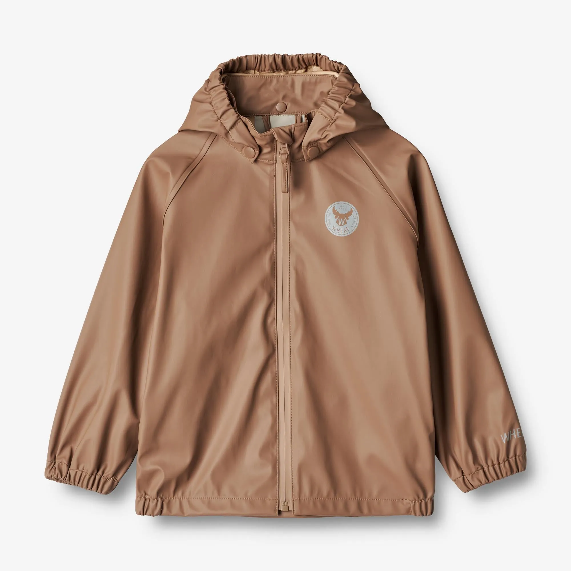 Rainwear Charlie - berry dust