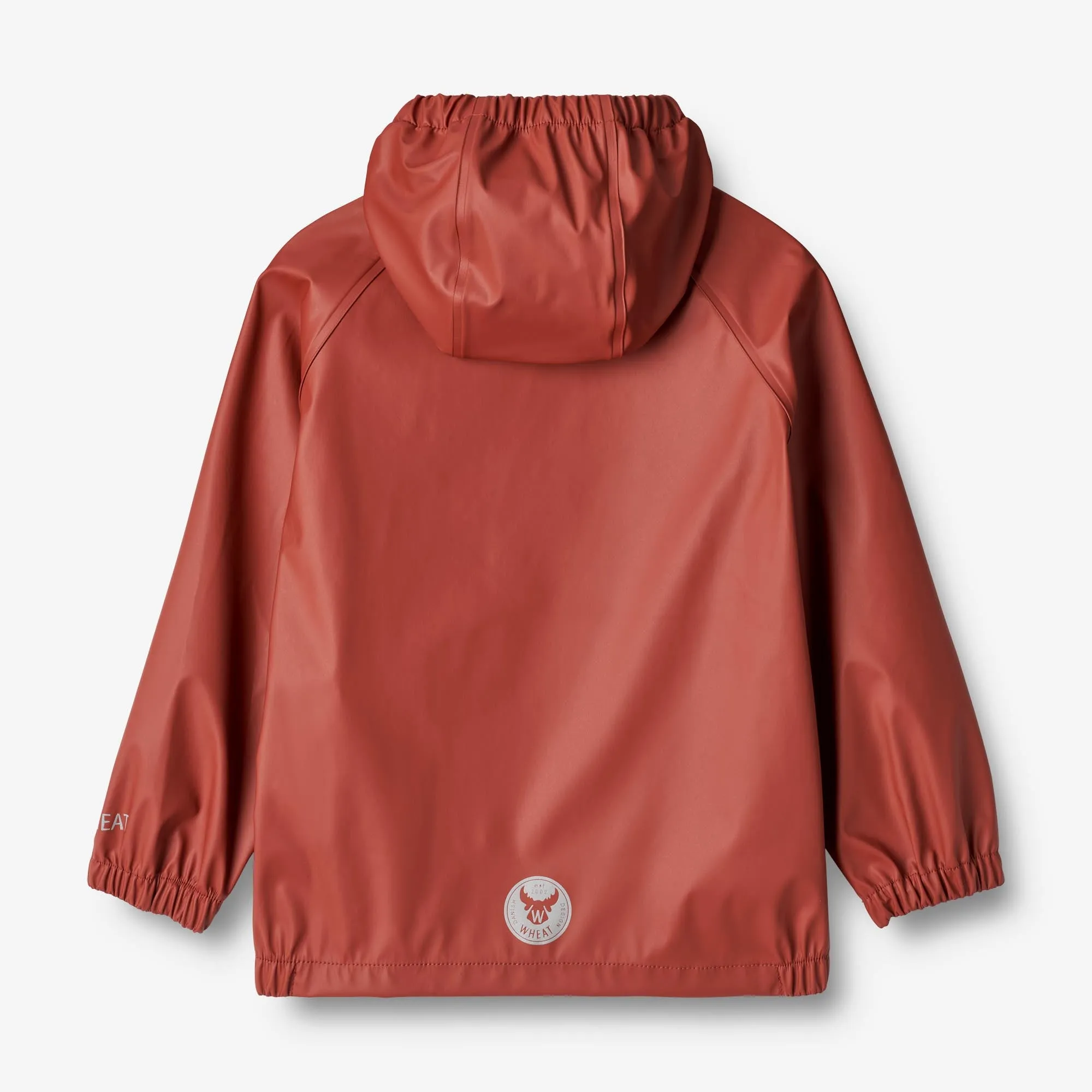 Rainwear Charlie - red