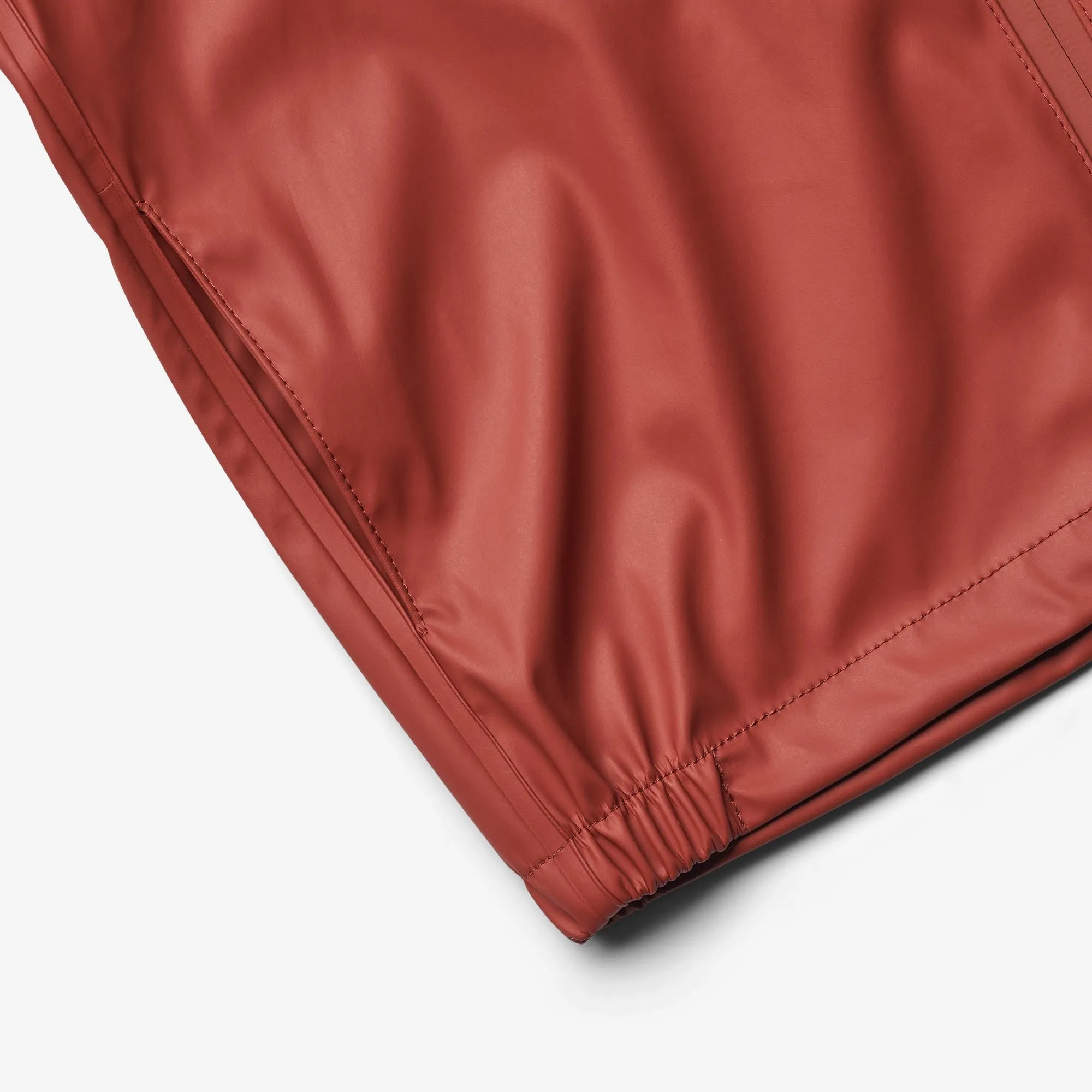 Rainwear Charlie - red