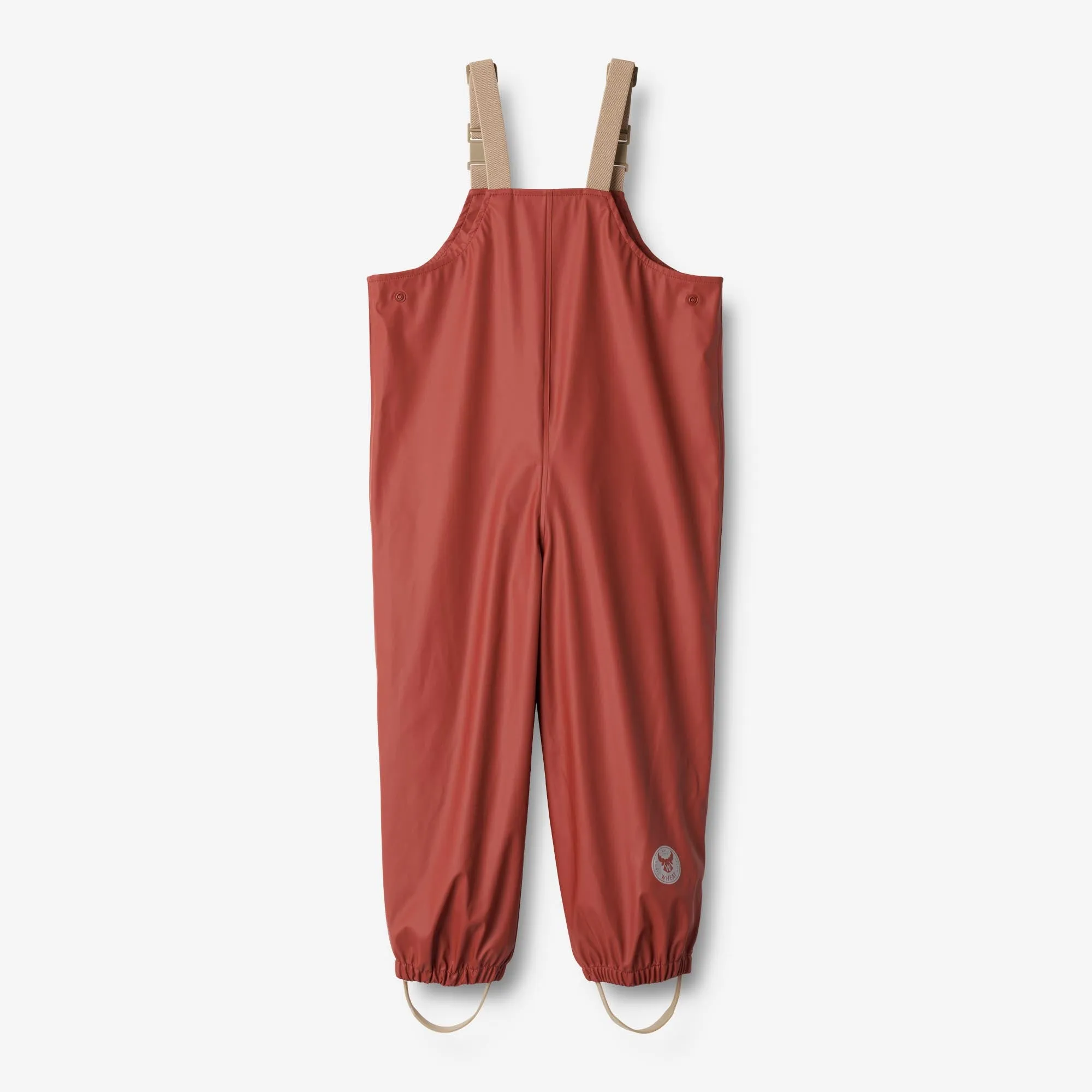 Rainwear Charlie - red