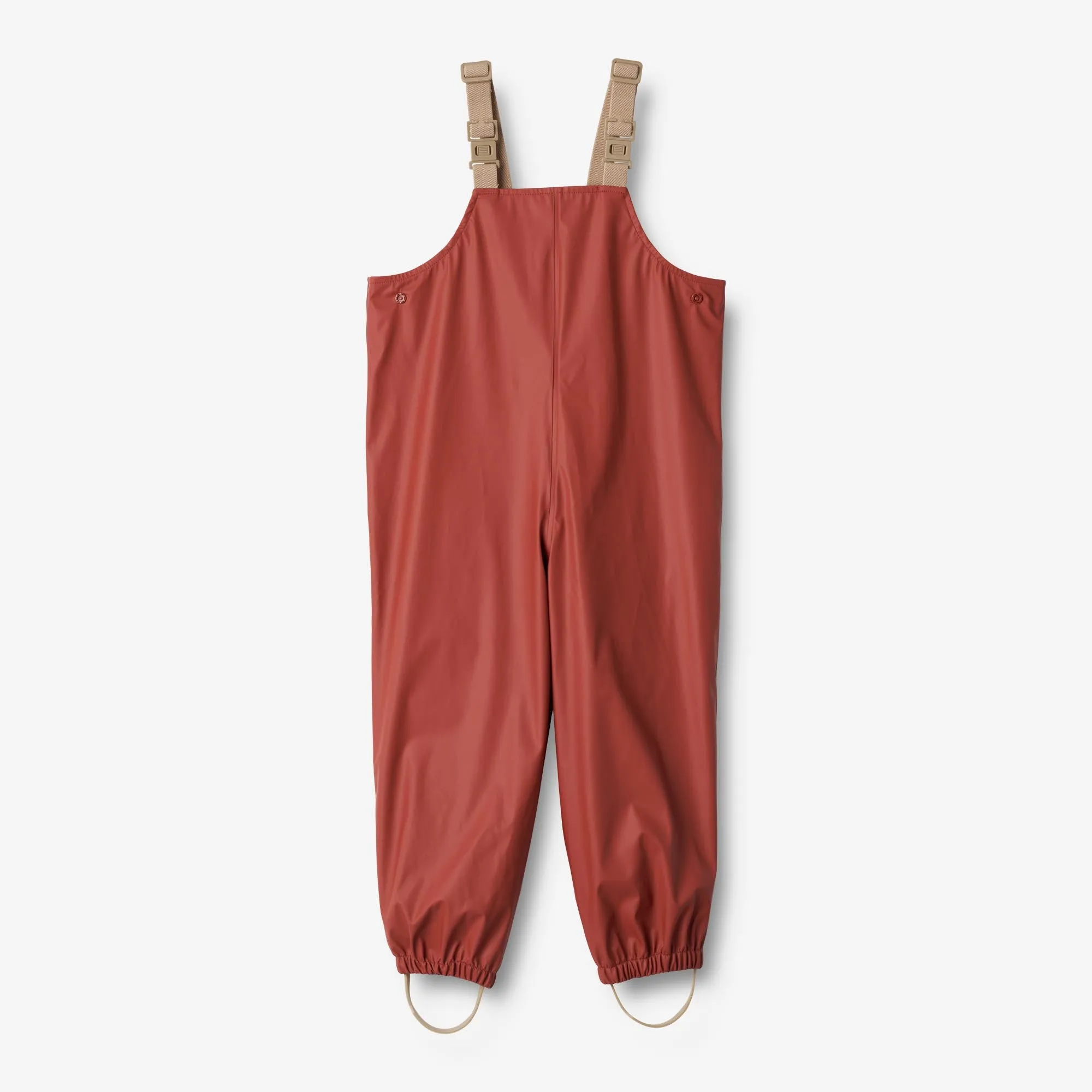 Rainwear Charlie - red