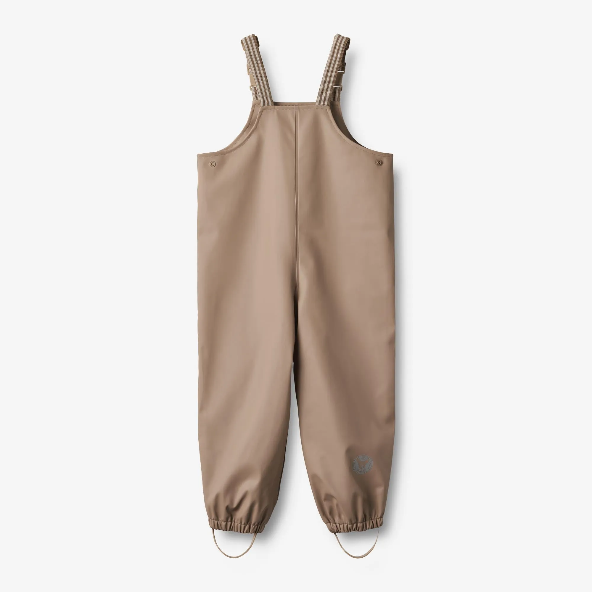 Rainwear Charlo Overall - beige stone