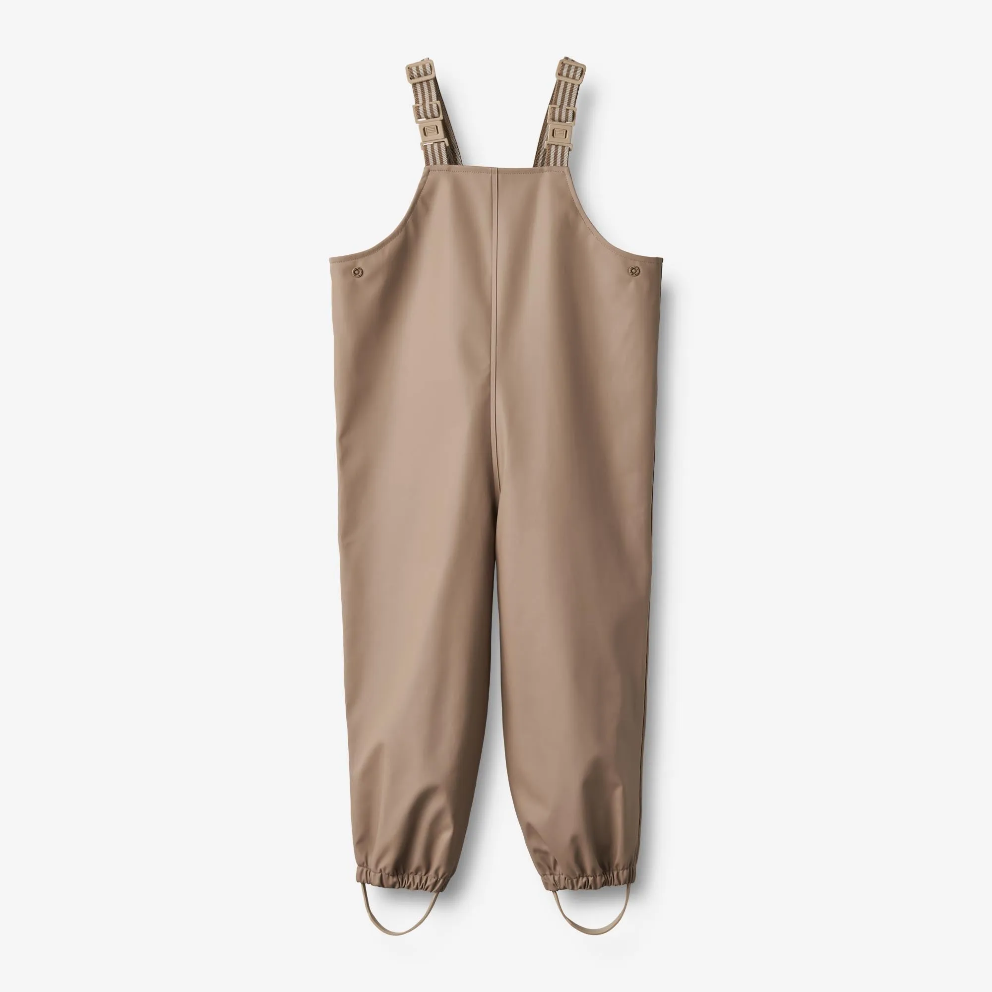 Rainwear Charlo Overall - beige stone