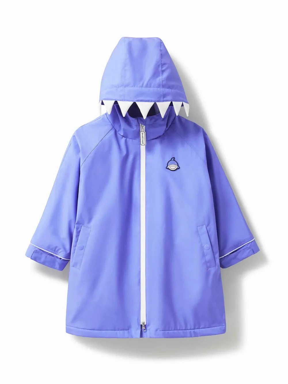 Reef the Shark - Kids Outdoor Changing Robe