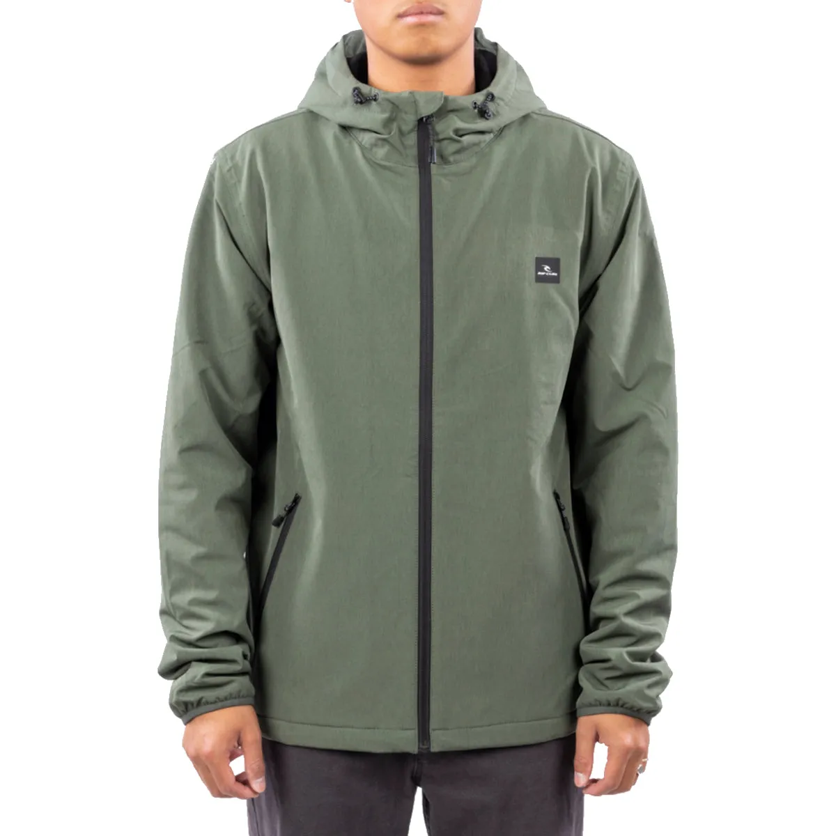 Rip Curl Elite 2.0 Anti Series Jacket