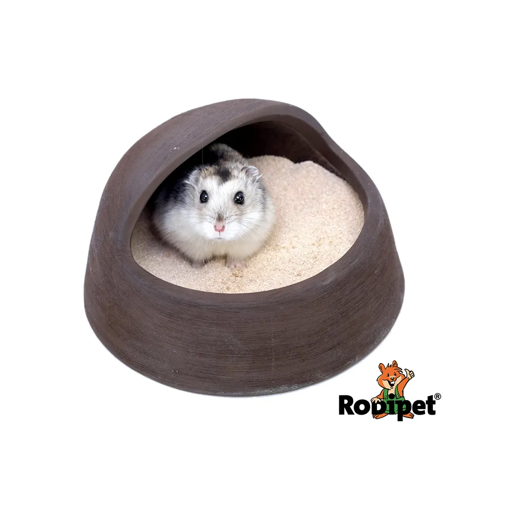 Rodipet EasyClean Luxury Sand Bath 14cm