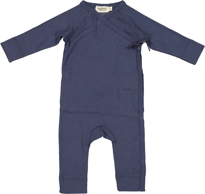 Rula Overall – blue