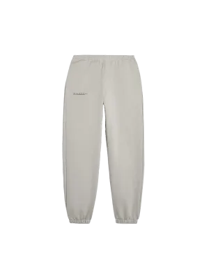 Signature Track Pants - Neutral Tones—stone