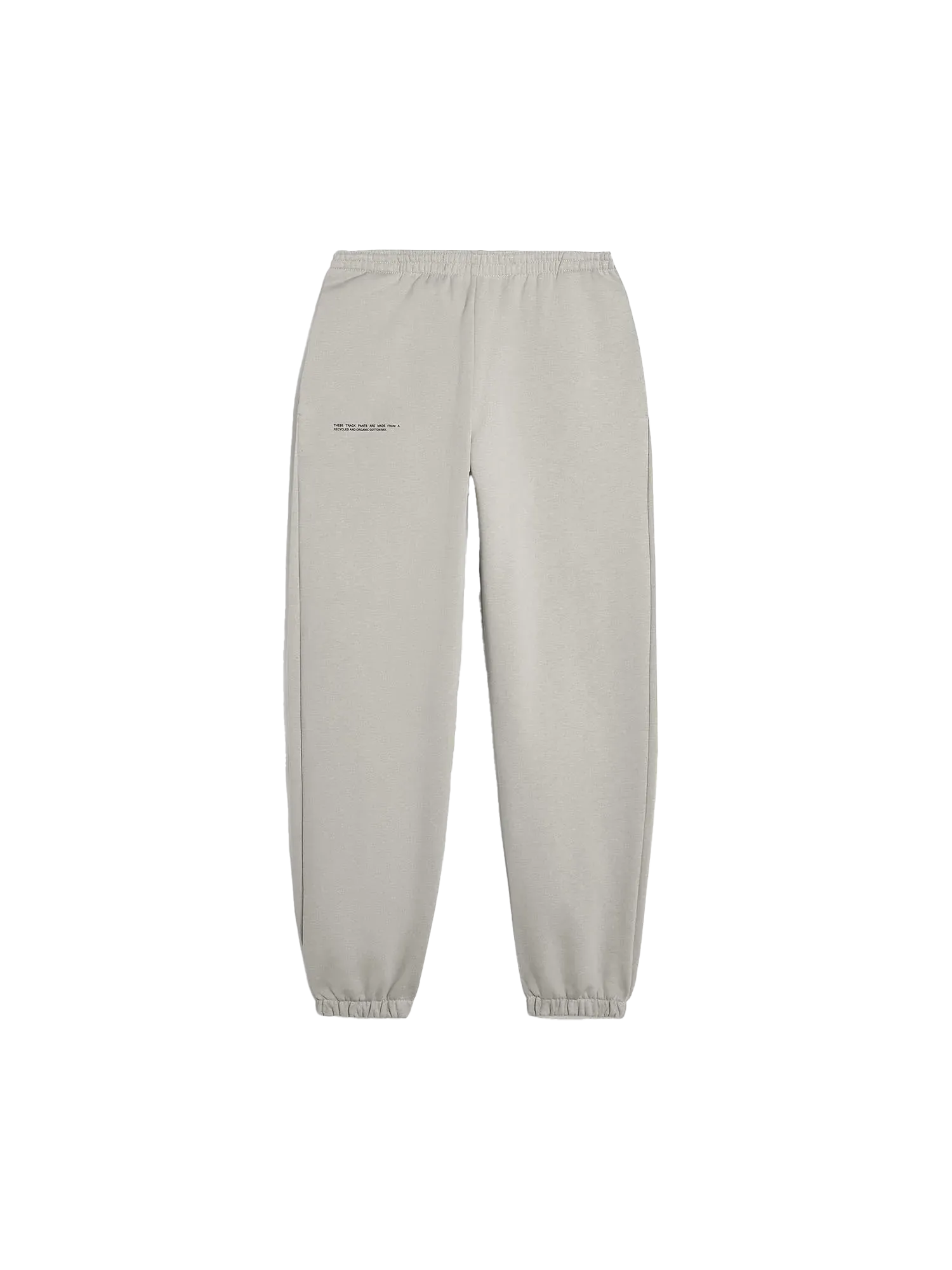 Signature Track Pants - Neutral Tones—stone