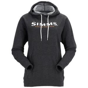 Simms Women's Logo Hoody