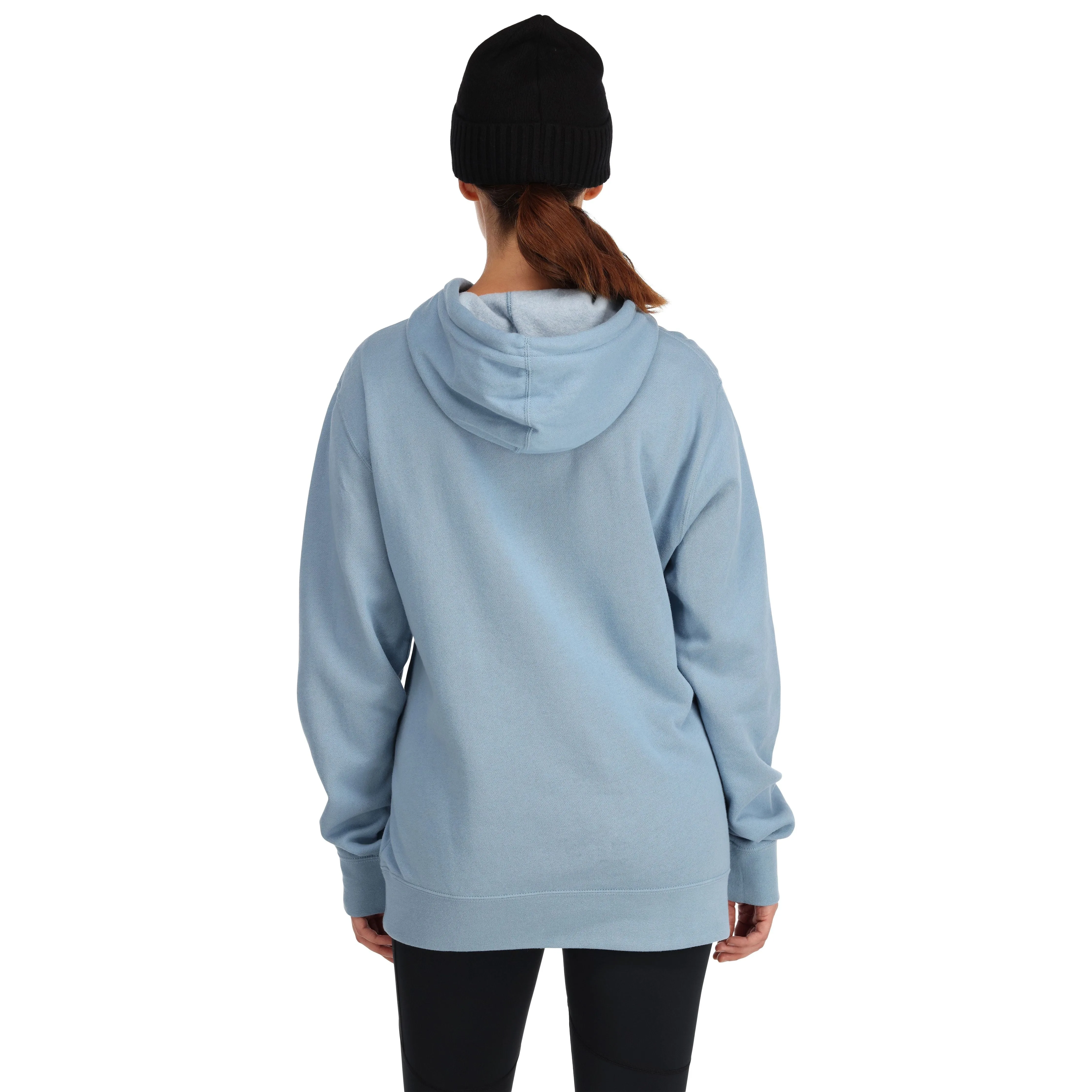 Simms Women's Logo Hoody