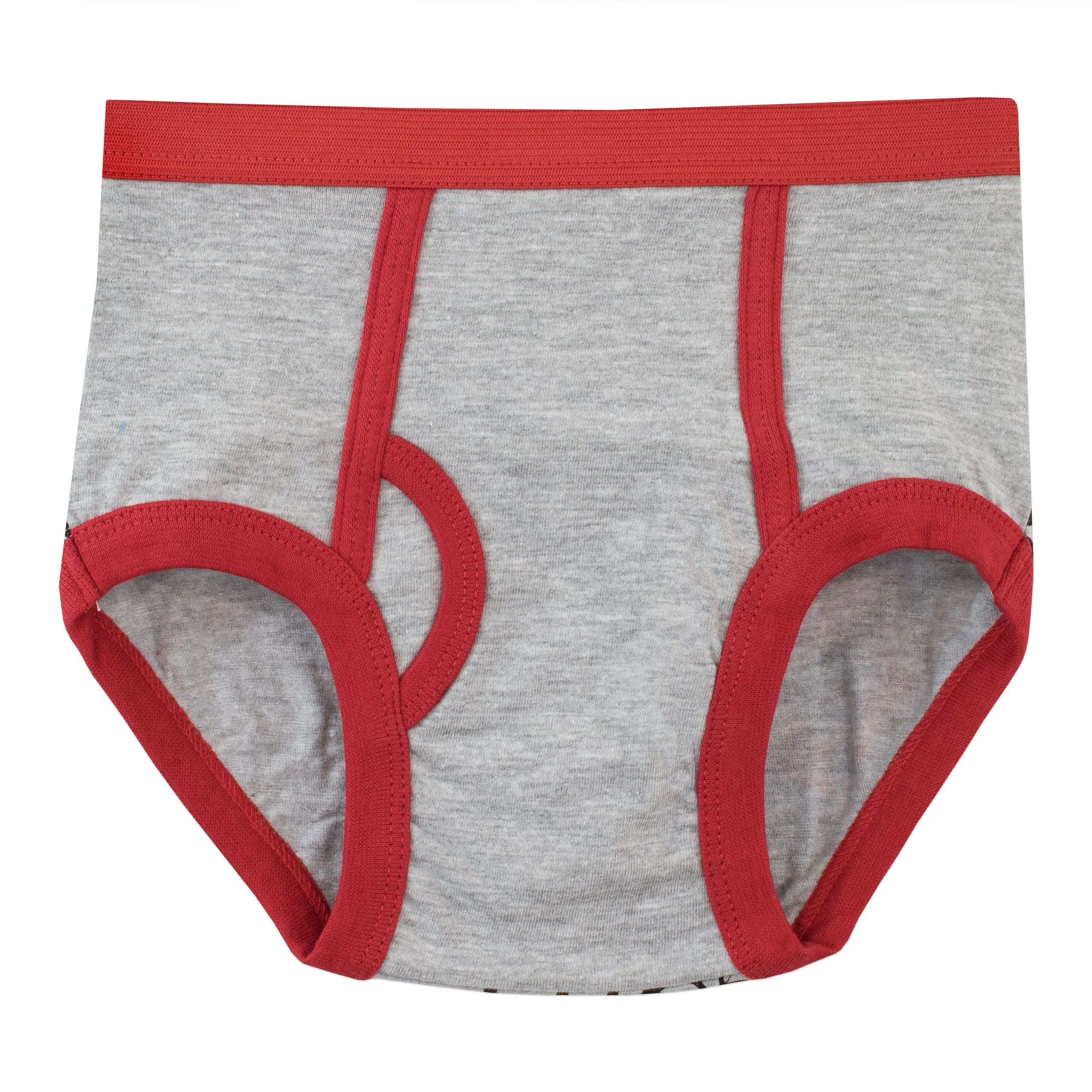 Spiderman Underwear 5 Pack