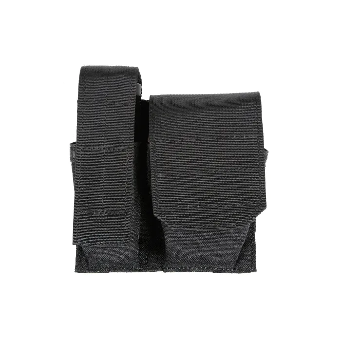 S.T.R.I.K.E.® Handcuff/Pistol Magazine Pouch