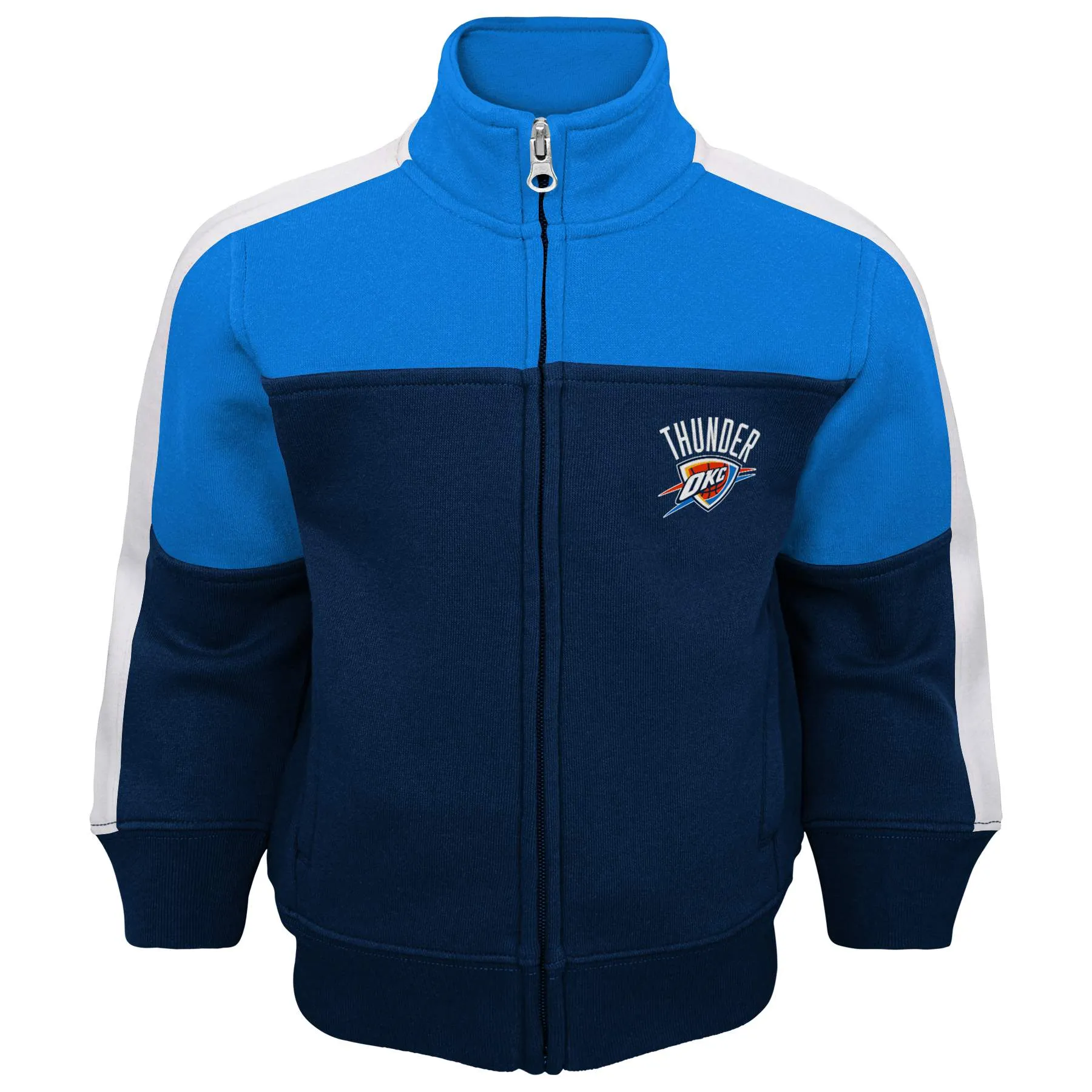 Thunder Rebound Jacket and Pants Set