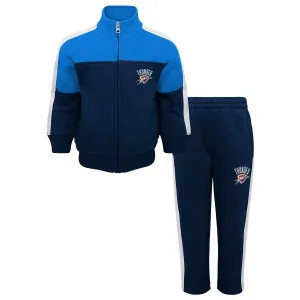 Thunder Rebound Jacket and Pants Set