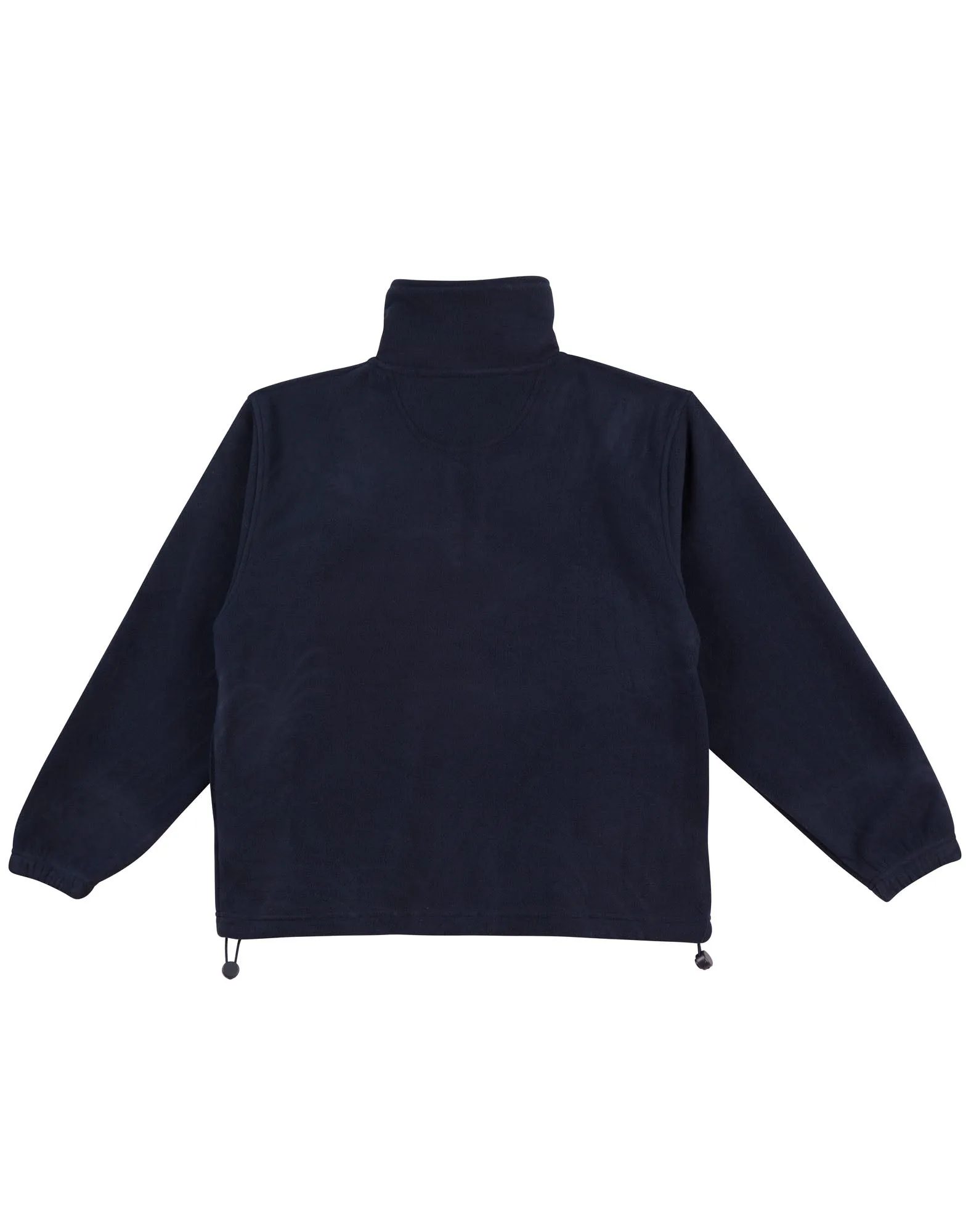 Unisex Polar Fleece Half Zip Pullover - PF01