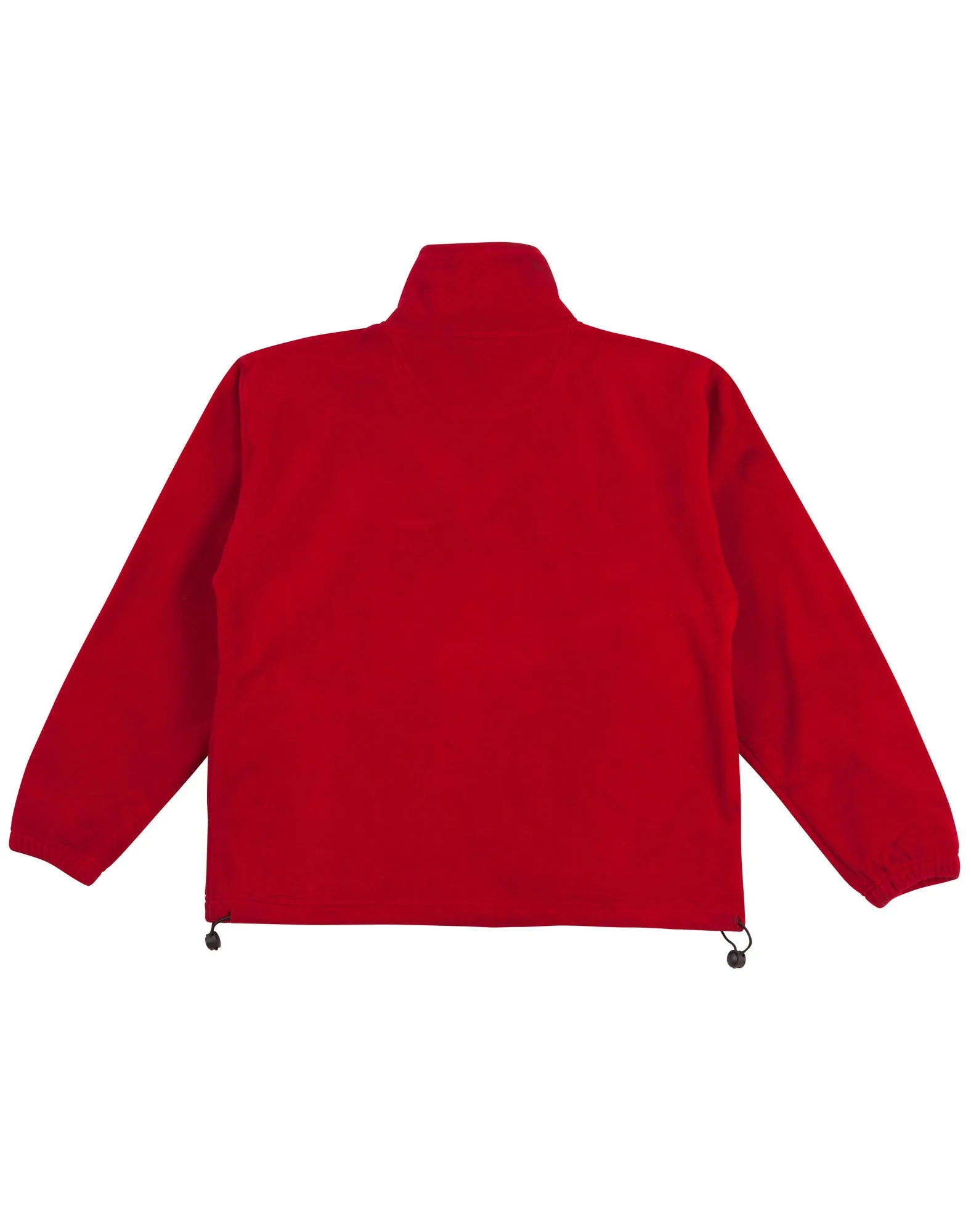 Unisex Polar Fleece Half Zip Pullover - PF01