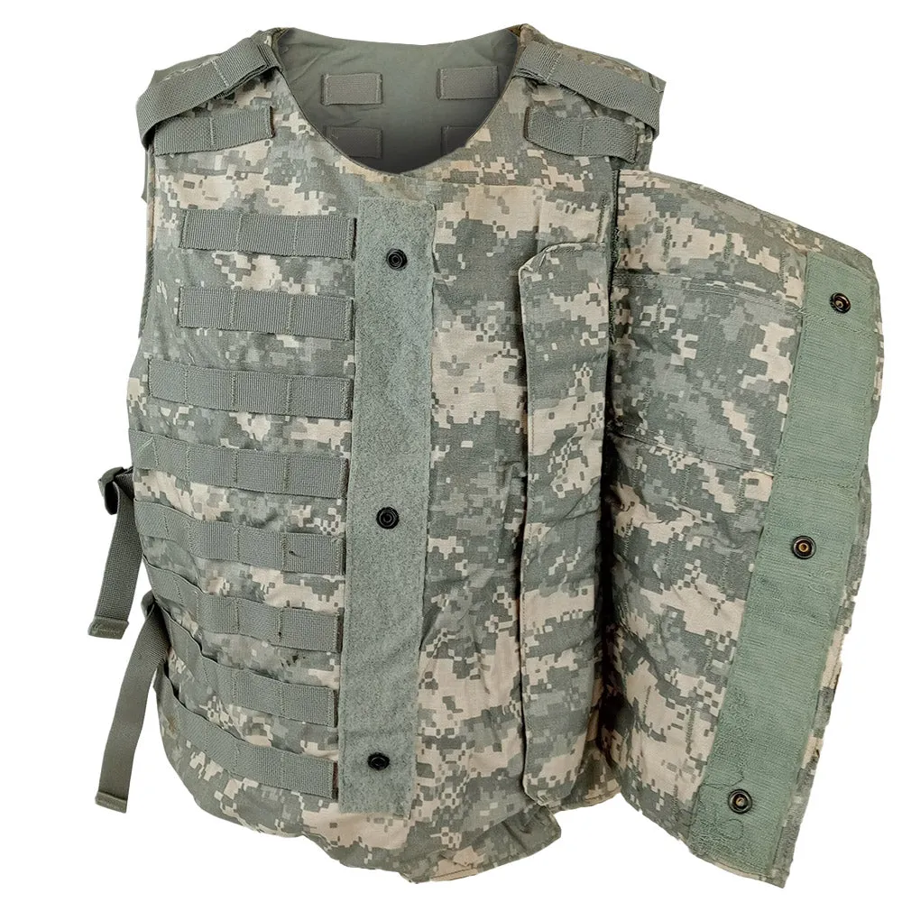 USGI ACU Interceptor Plate Carrier