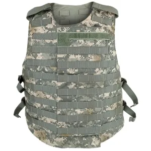 USGI ACU Interceptor Plate Carrier