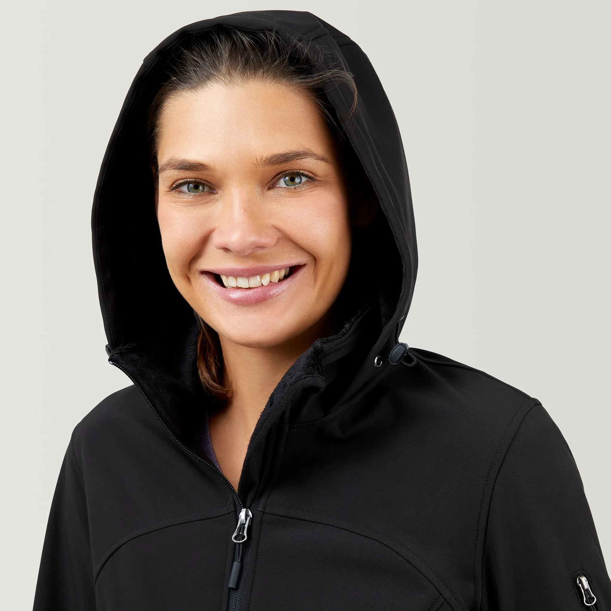 Women's FreeCycle® Super Softshell® Jacket