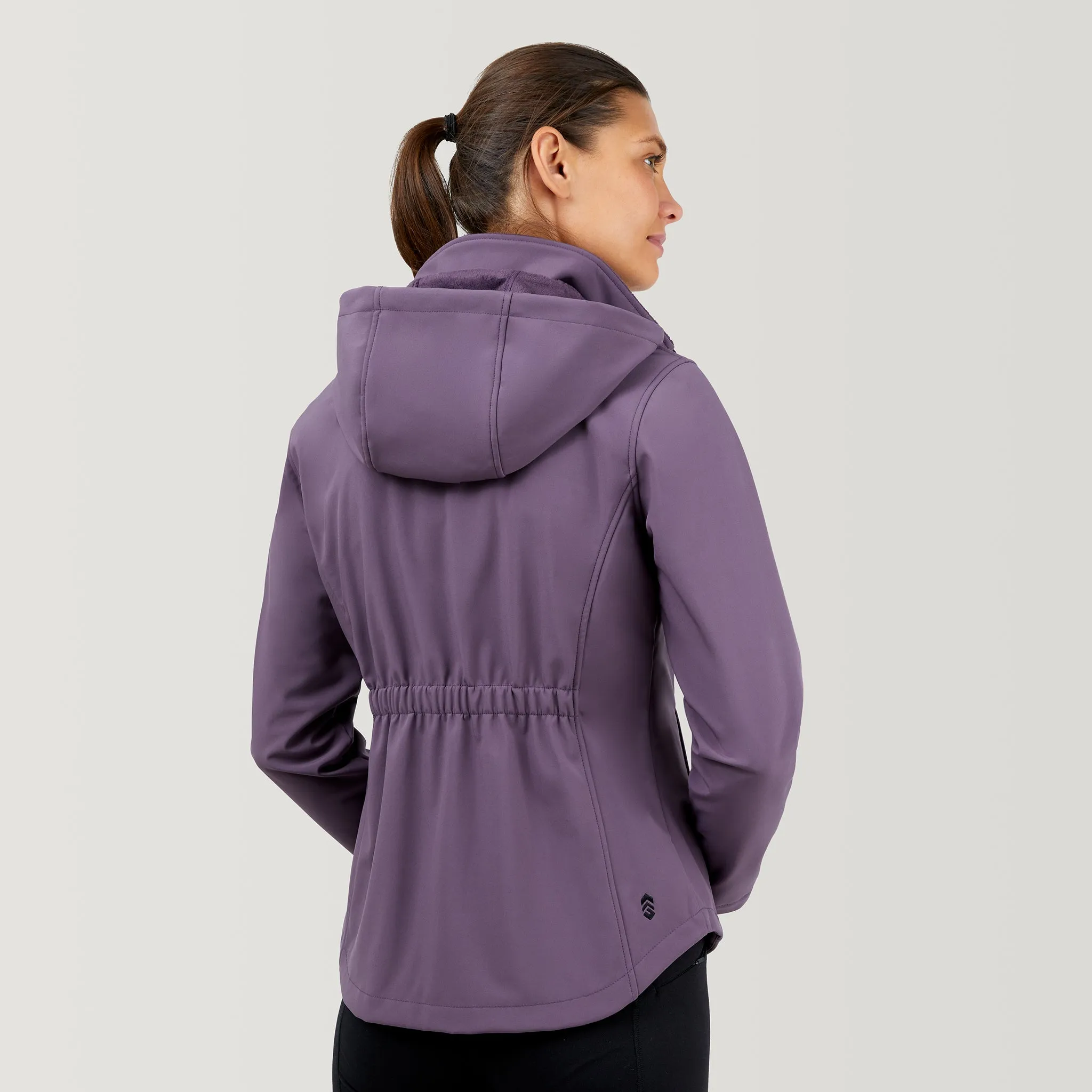 Women's FreeCycle® Super Softshell® Jacket