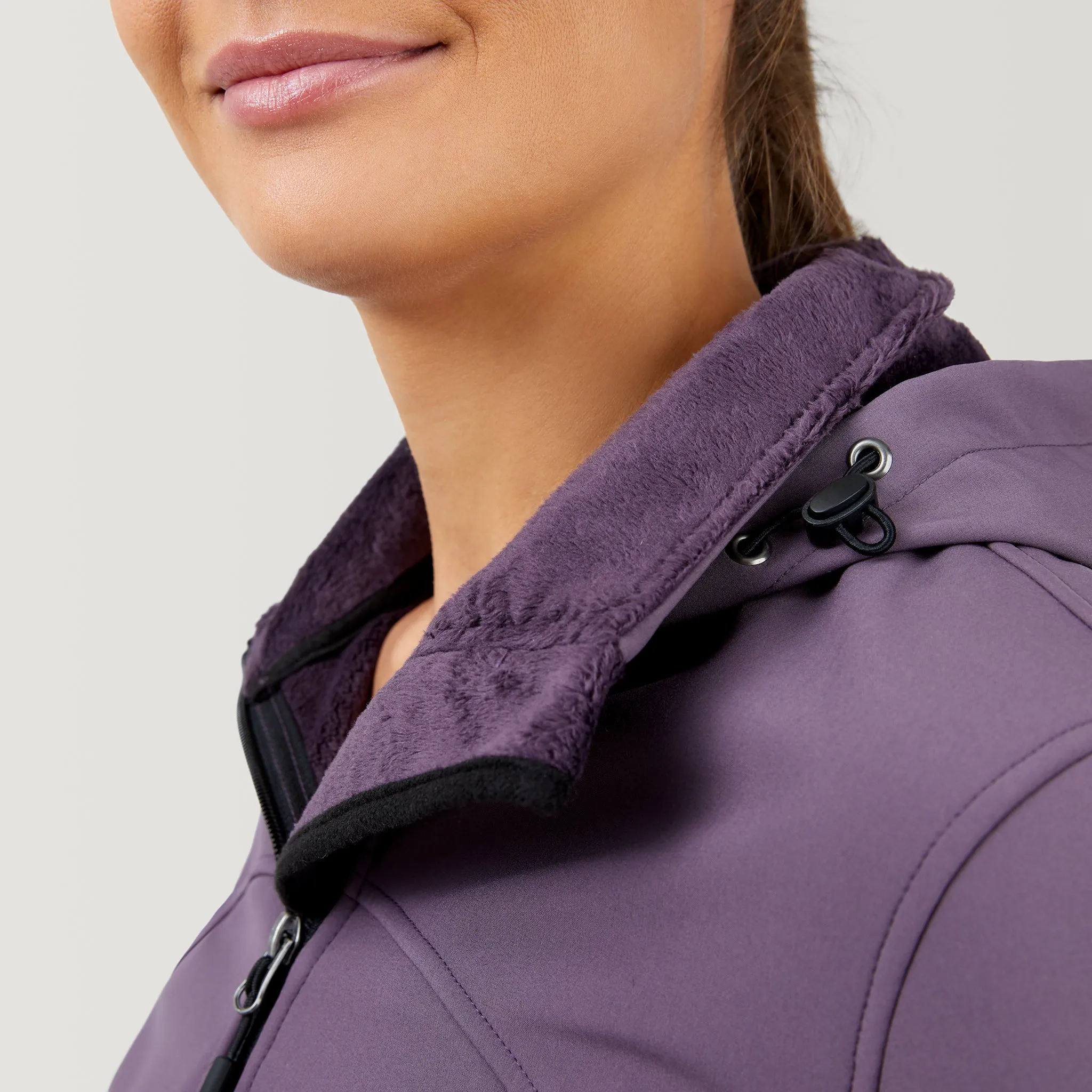 Women's FreeCycle® Super Softshell® Jacket